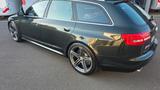 Audi Einzelstück Audi RS6 Plus Avant 391/500 V10 5.0  - Audi: V10