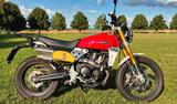 Fantic Caballero 500 Scrambler - Offers