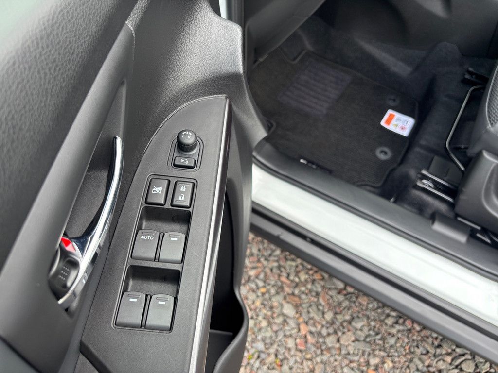 Suzuki (SX4) S-Cross - Bild 13