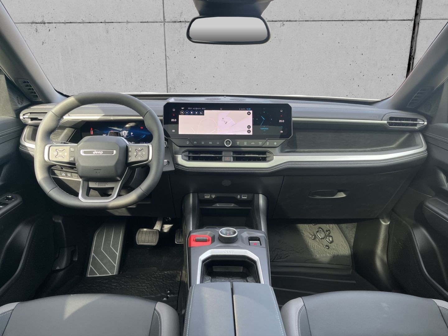 Jeep Compass - Bild 3