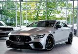Mercedes-Benz AMG GT 63 S 4Matic+ *Aerodynamik *21 *GSD*Distr - Mercedes-Benz AMG GT: 63