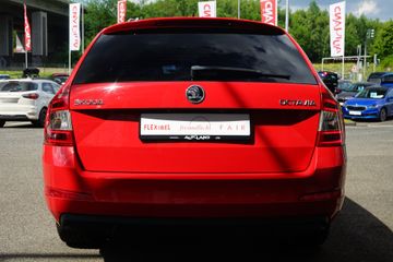 Skoda Octavia - 7