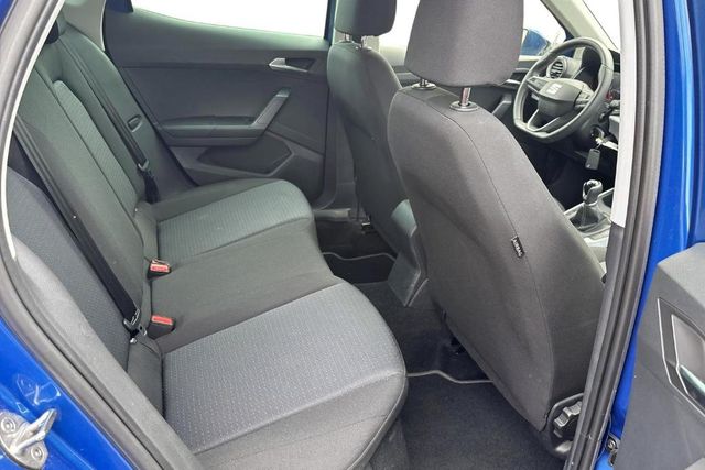 Foto Nummer 17: SEAT Arona