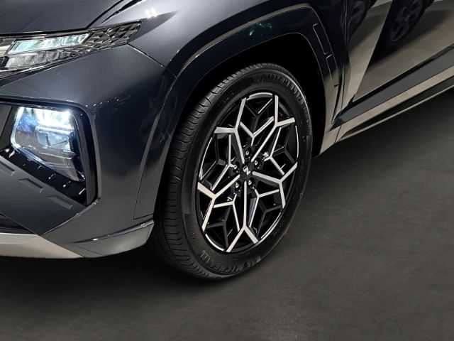 Hyundai Tucson – Bild 6