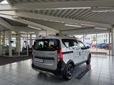 Dacia Dokker Stepway Celebration AHK/KLIMA/BT/CAM/NAVI - gebrauchte Dacia Dokker aus dem Jahr 2018