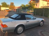 Mercedes-Benz SL 300 H Zulassung - aus 1990: Cabrio