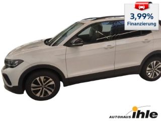 Volkswagen T-Cross Energy 1,0 TSI DSG Gar.12.2030 AHK NAVI foto 1