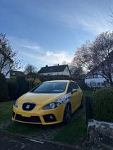 Seat Leon 2.0 T FSI FR FR - Seat Leon aus 2006: 2.0