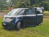 Volkswagen Vollausstattung - ID. Buzz 77 kWh 150 kW Pro - VW ID. Buzz von privat