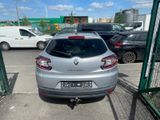 Renault Megane Grandtour Dynamique dCi 130*NAVI*KEY-LESS - Renault Megane: Dci Dynamique