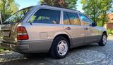 Mercedes-Benz E 200 T / S124 / W124 TE - Mercedes-Benz E-Klasse: W124