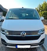 Volkswagen T6 Multivan - Volkswagen T6 Multivan in Wiesbaden