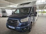 Carado Edition24 T Ford 447 Oktober 2026 Verfügbar - Carado T 447 EDITION24