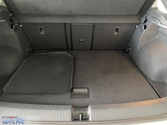 T-Roc 1.0 TSI Life NAVI KLIMA LED LANE ASSIST