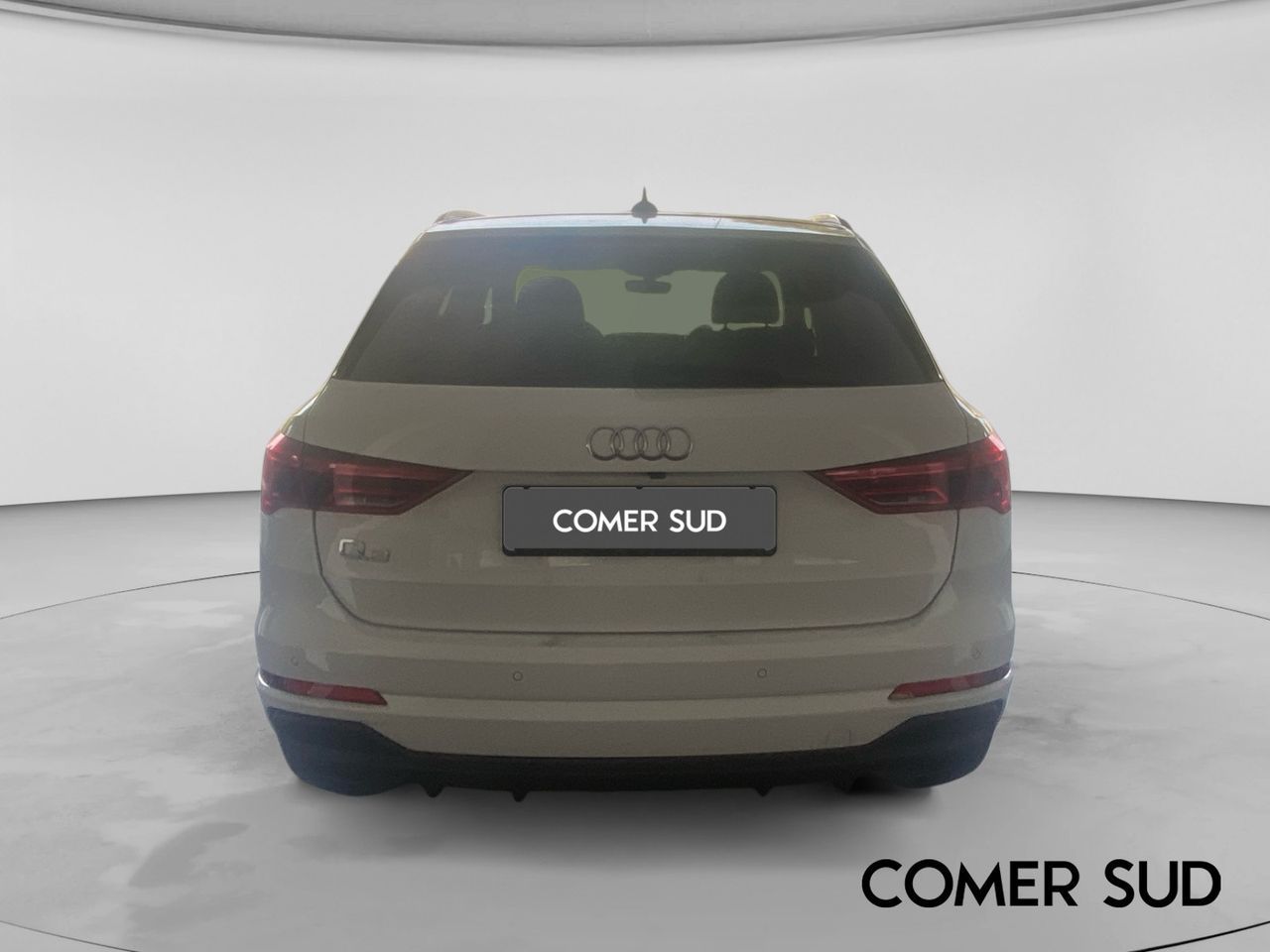 Audi AUDI Q3 II 2018 - Q3 45 1.4 tfsi e S Line Editio imagem 3