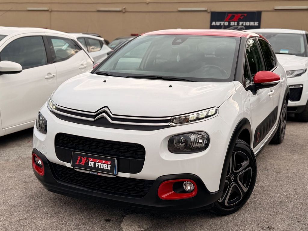 Image of Citroën C3