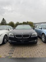 BMW 530d f11 - BMW 530 aus 2010: Kombi