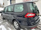 Ford Galaxy Trend - Ford Galaxy Gebrauchtwagen in Hamburg