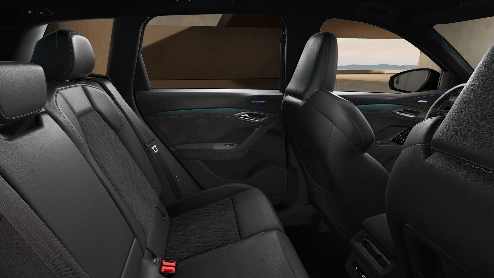 Audi SQ6 e-tron - Bild 12