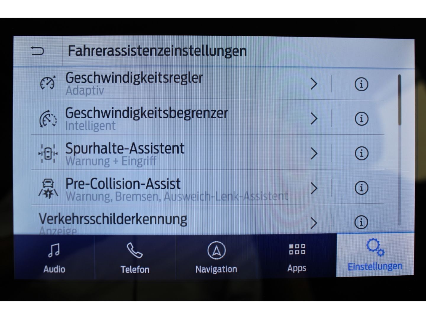 Fahrzeugabbildung Ford Puma ST-Line X LED Navi RFK GJR TWA GRA WiPa App