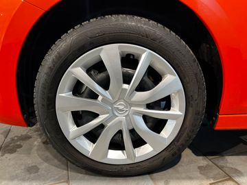 Bild 8 Opel Corsa Corsa-e - SHZ | AppleCarPl./AndroidA. | 3-phasig