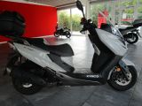 Kymco X-Town ABS CT125 - KYMCO TOWN X