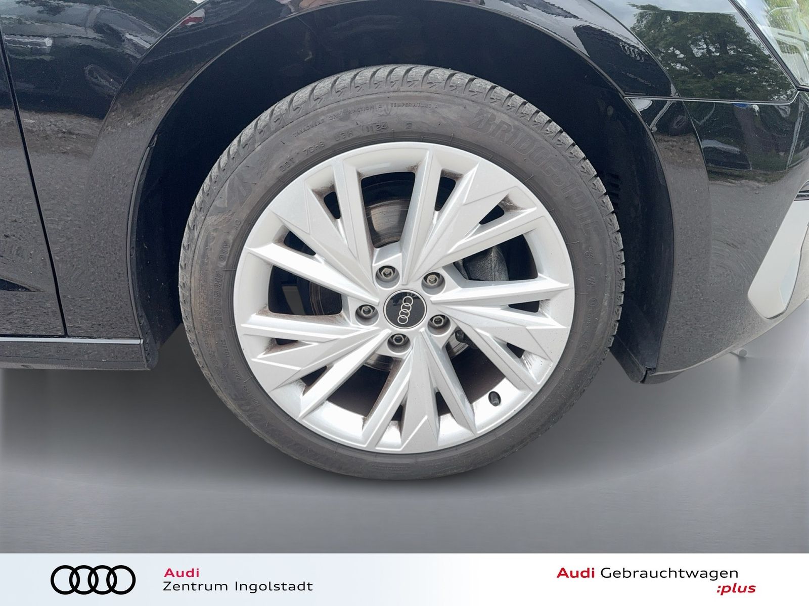 Audi A3 - Bild 7
