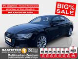 Audi A6 Lim. 55 TFSI quattro design Black+Leder+19Z+B