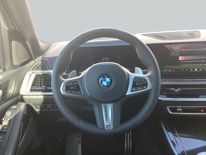 BMW X5 - Bild 18