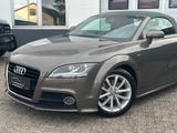 Audi TT Roadster 2.0 TFSI | BOSE | EXCLUSIVE | 2.HAND - Audi TT aus 2011: Roadster