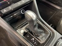 Volkswagen Touran - Vorschau Bild 19