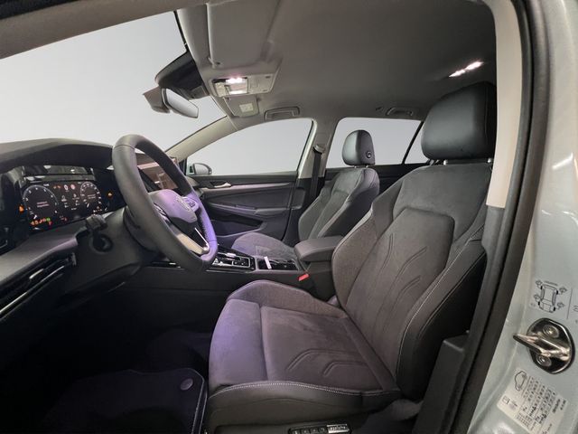 Golf Variant Style 1,5 eTSI DSG