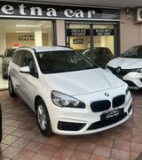 BMW Bmw Serie 2 Gran Tourer 216d - BMW 216 Gran Tourer aus 2015