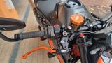 KTM 890 Duke R - KTM 890 DUKE