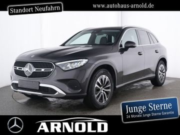 Mercedes GLC 200 - 1
