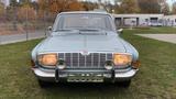 Ford Taunus 20M TS V6 - Ford Taunus Oldtimer