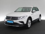 Volkswagen Tiguan 2.0 TDI Elegance 4Motion 360° MATRIX-LED - Volkswagen Tiguan: TDI 4motion