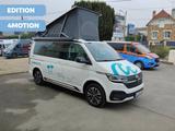 Volkswagen T6.1 California Beach EDITION StHz, Markise, Auf - VW T6 California Gebrauchtwagen in Berlin