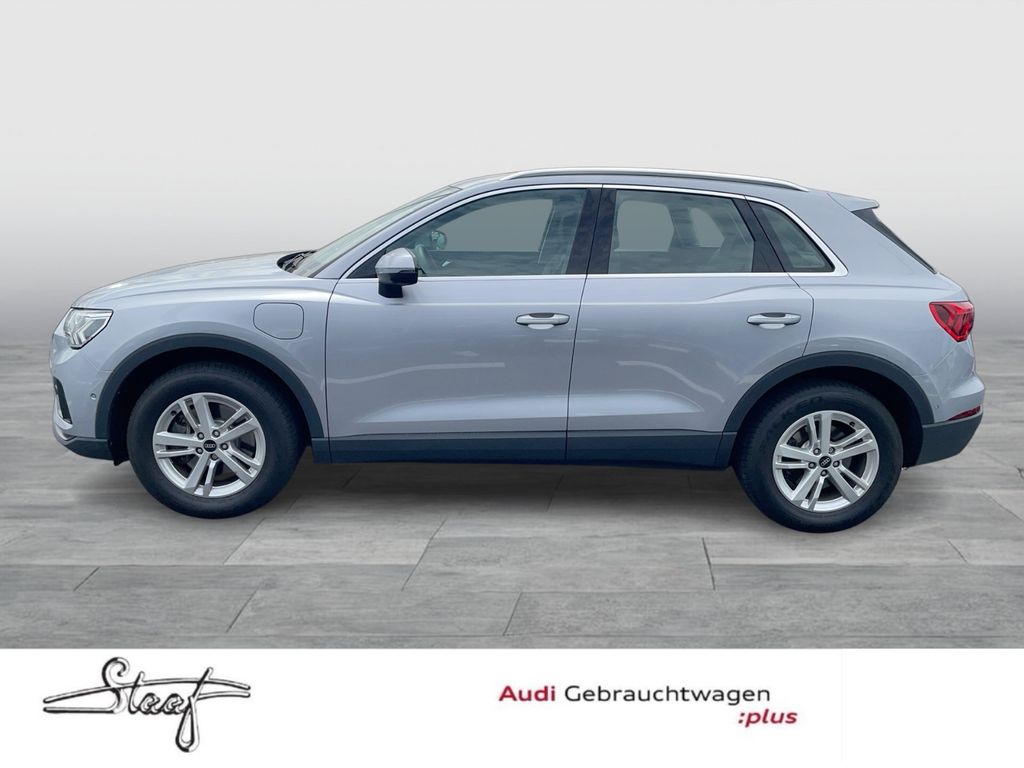 Audi Q3 — fotografia 2