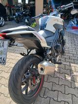 Keeway MBP M502 - KEEWAY MOTORRAD