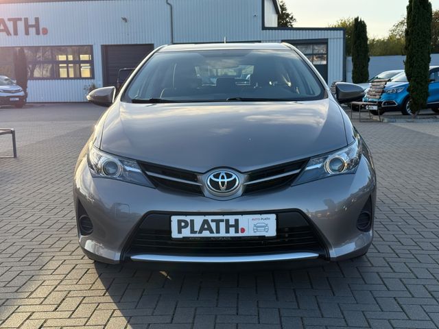 Toyota Auris  Cool