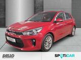 Kia Rio 1.4 DREAM TEAM Navi Rückfk. PDC SH DAB - Kia Rio: 1.4
