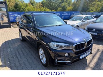 BMW X5 - 2