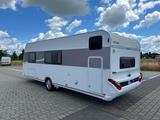 HYMER / ERIBA / HYMERCAR Hymer Exciting 560 Alde-Heizung, Mover - Wohnwagen Heizung