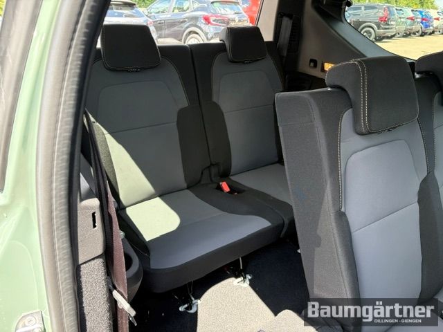 Fahrzeugabbildung Dacia Jogger Extreme Eco-G 100 7-Sitzer/City-P./Sitzh. - mit KI generiert/bearbeitet