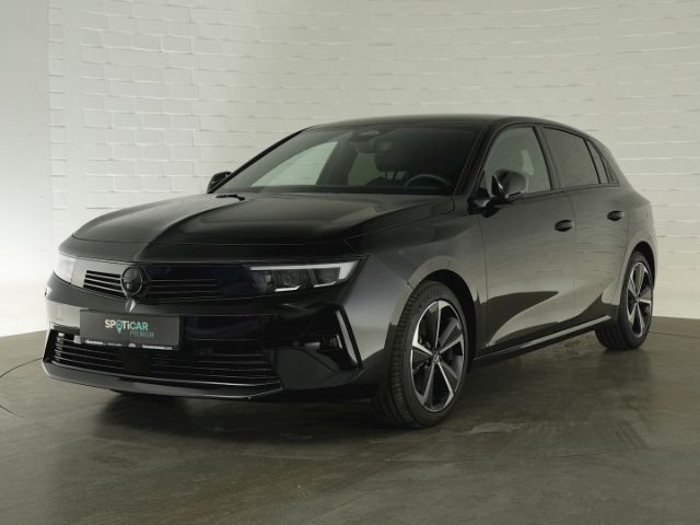 Astra L LIM GS HYBRID eDCT+LED+NAVI+360 GRAD KAM