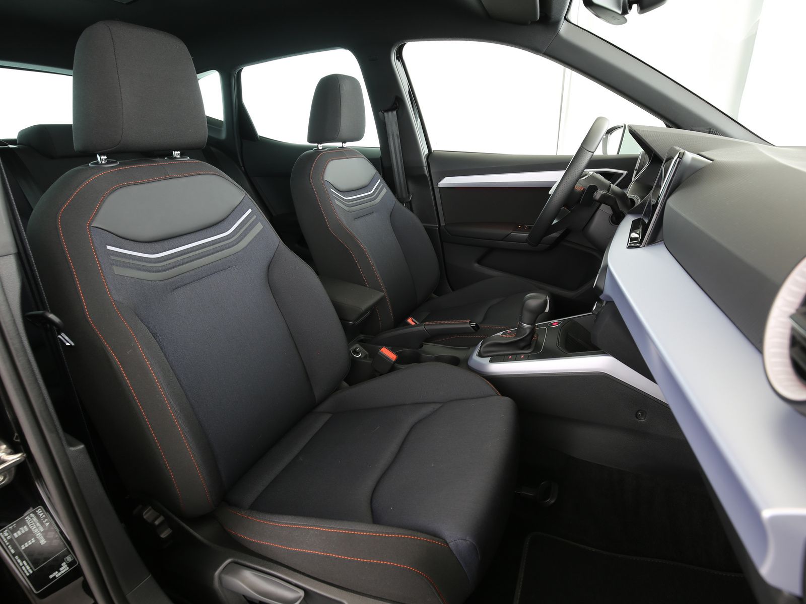 Seat Arona - Bild 20