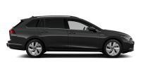 Volkswagen Golf - Vorschau Bild 6