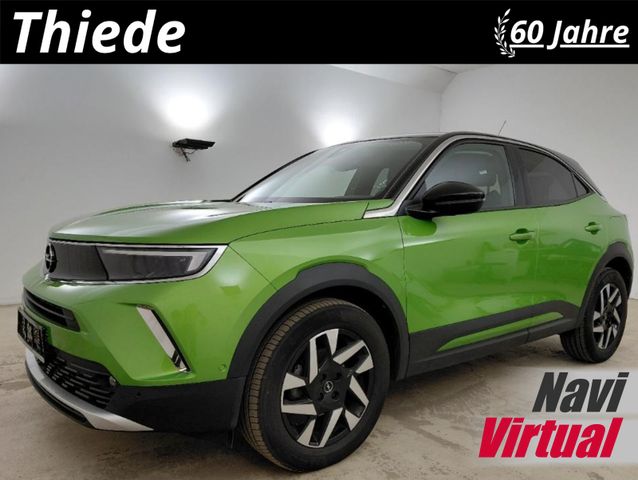 Opel Mokka 1.2T ELEGANCE NAVI/LED/VIRT./SH/SPORT/DAB
