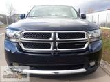 Dodge Durango 3,6 VVT  / Kamera / V6 - Dodge aus 2011